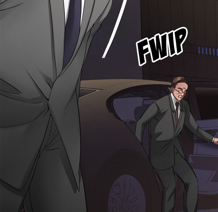 Food Chain Chapter 33 image 8