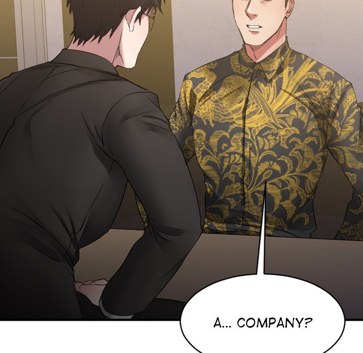 Food Chain Chapter 35 image 117