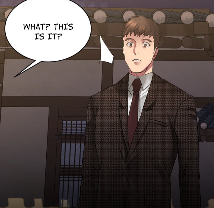 Food Chain Chapter 35 image 149