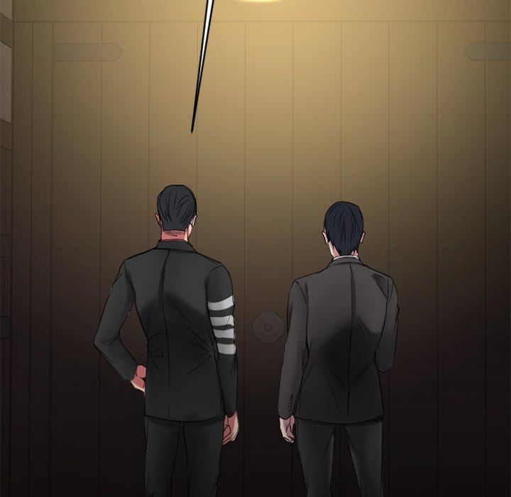 Food Chain Chapter 35 image 151
