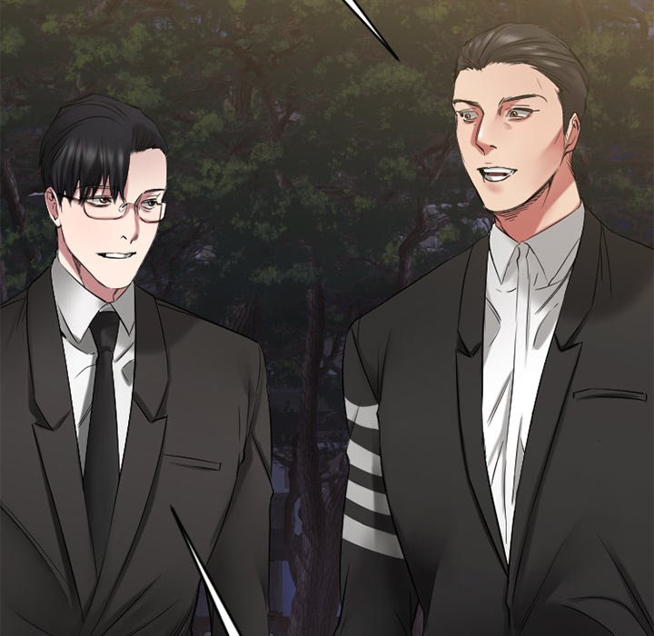 Food Chain Chapter 35 image 155