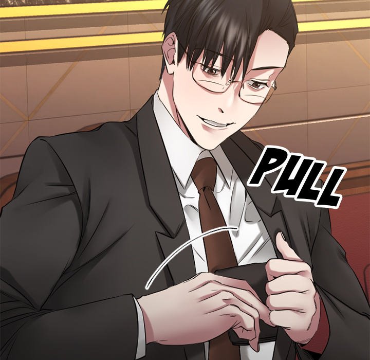 Food Chain Chapter 35 image 8