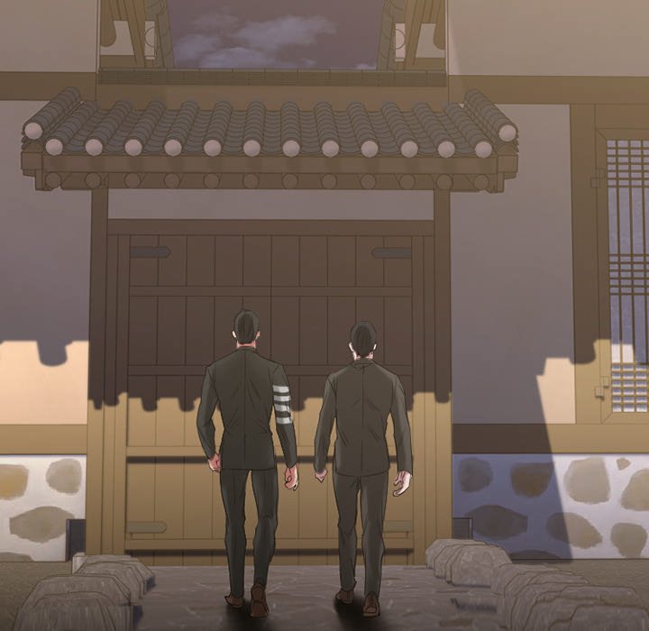 Food Chain Chapter 36 image 10