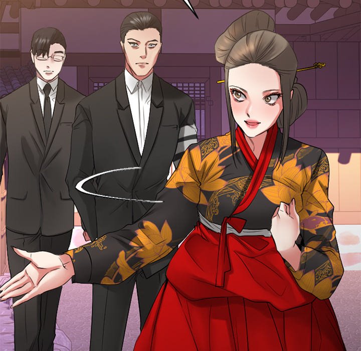 Food Chain Chapter 36 image 29