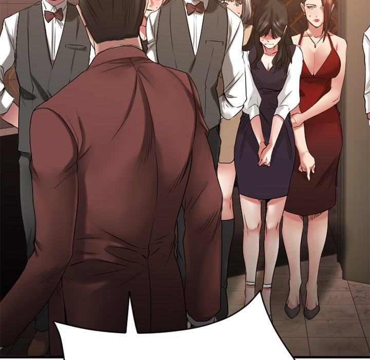 Food Chain Chapter 37 image 135