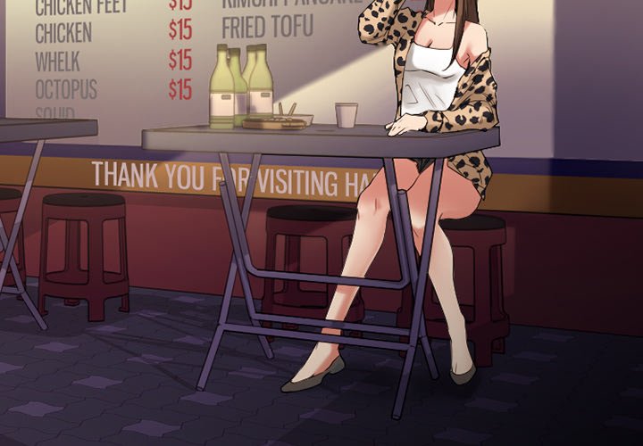 Food Chain Chapter 37 image 1