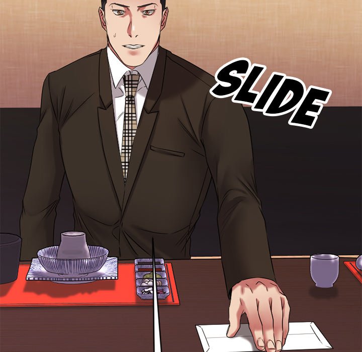 Food Chain Chapter 38 image 108