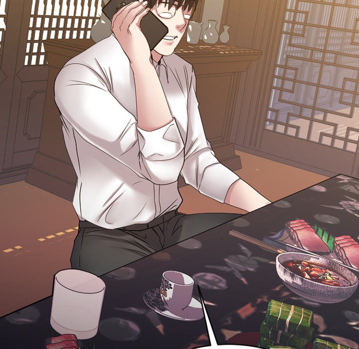 Food Chain Chapter 38 image 160