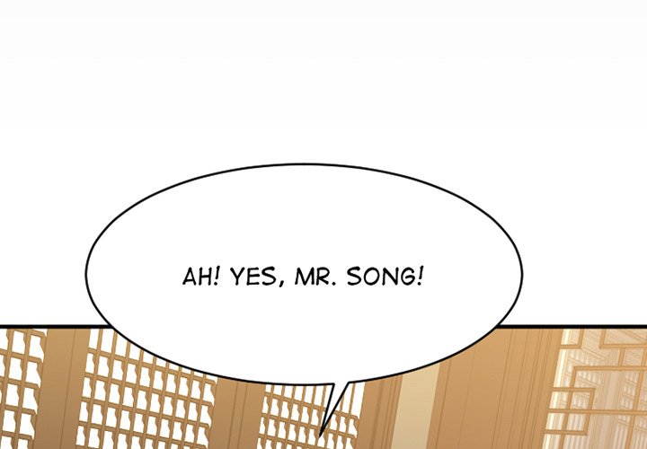Food Chain Chapter 39 image 0