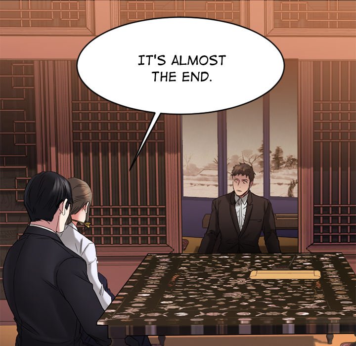 Food Chain Chapter 39 image 99