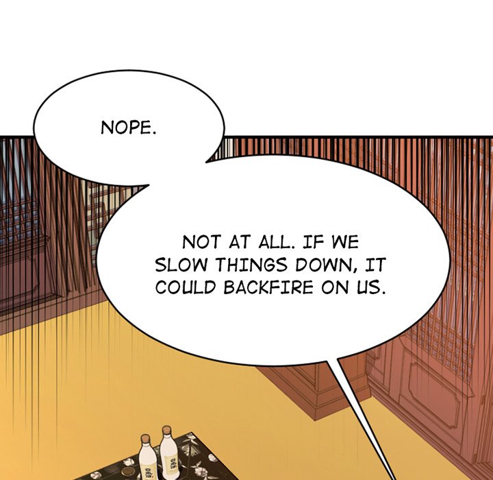 Food Chain Chapter 39 image 10