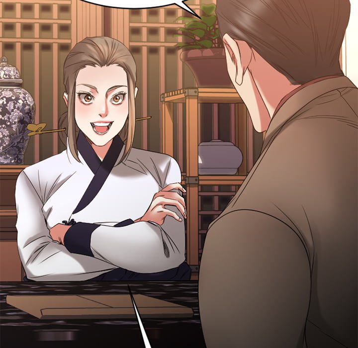 Food Chain Chapter 39 image 110