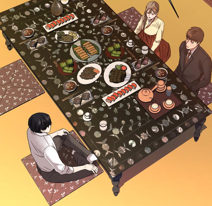 Food Chain Chapter 39 image 11
