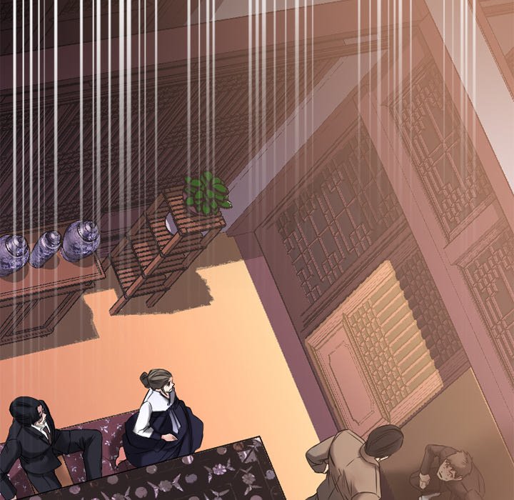 Food Chain Chapter 39 image 139
