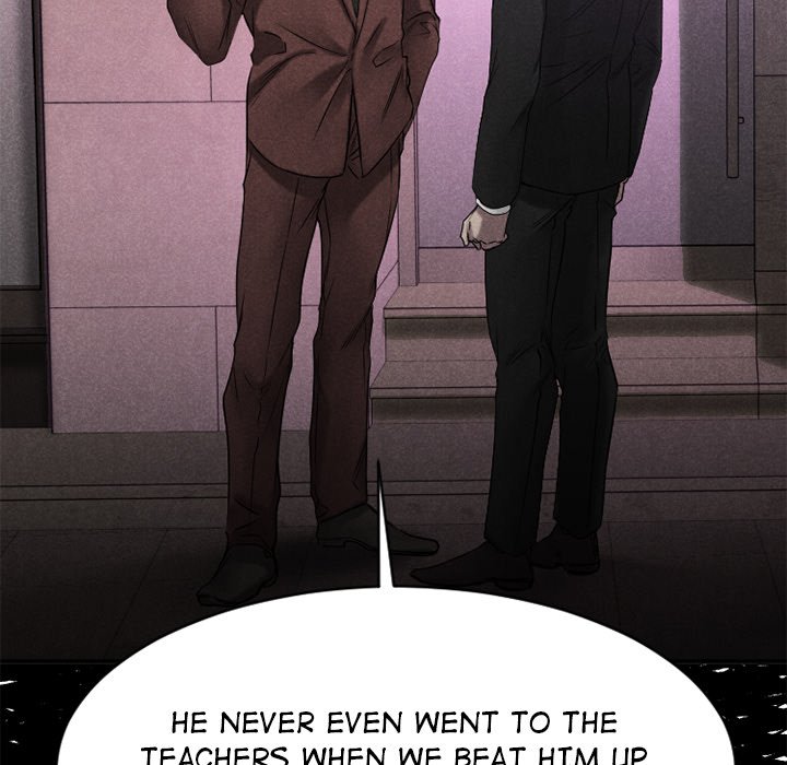 Food Chain Chapter 39 image 154