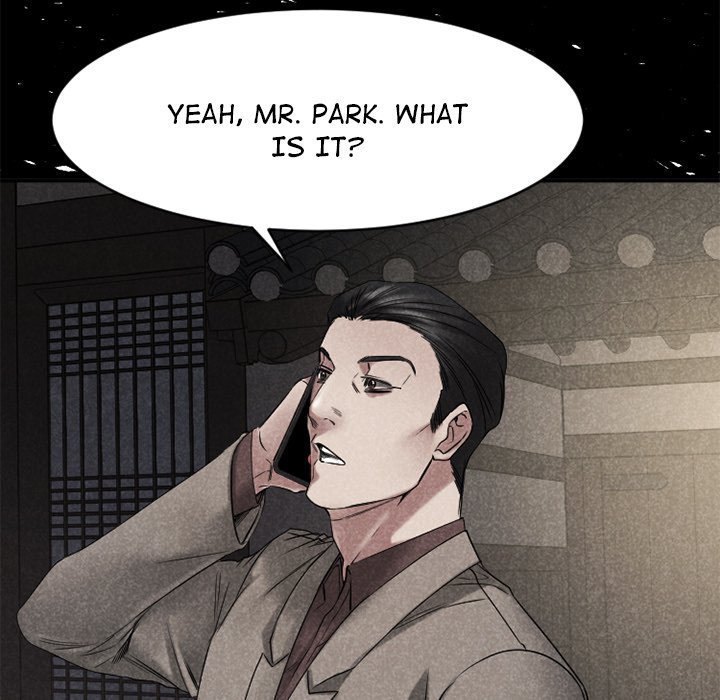 Food Chain Chapter 39 image 161