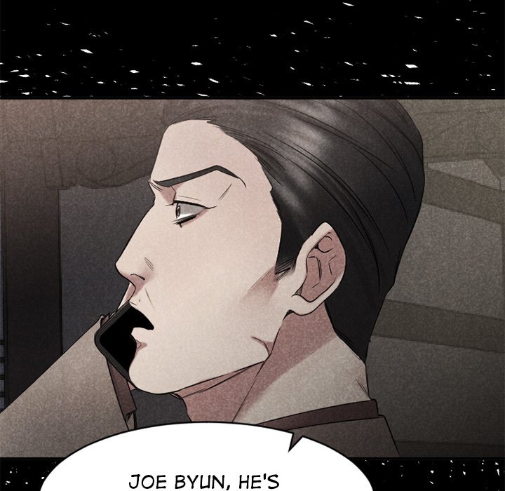 Food Chain Chapter 39 image 163