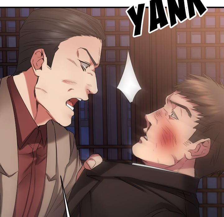 Food Chain Chapter 40 - The End image 9