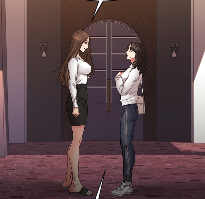 Food Chain Chapter 40 - The End image 99