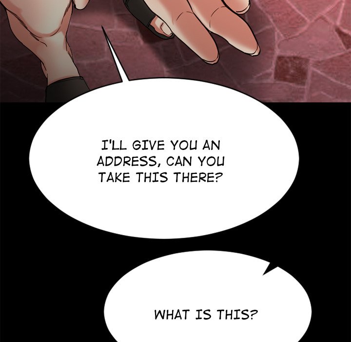 Food Chain Chapter 40 - The End image 104
