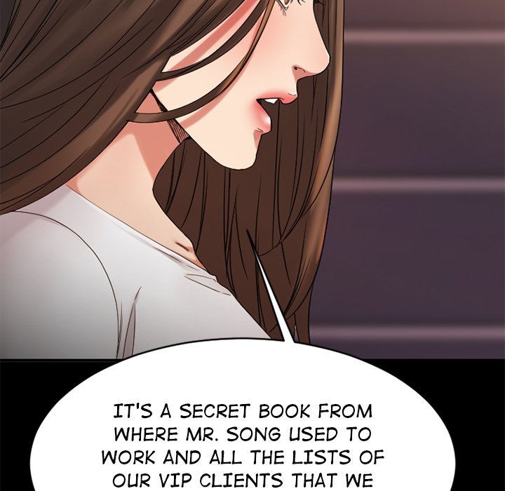 Food Chain Chapter 40 - The End image 106