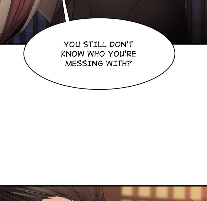 Food Chain Chapter 40 - The End image 10