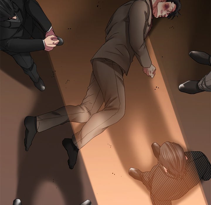 Food Chain Chapter 40 - The End image 119