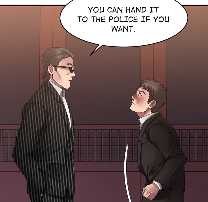 Food Chain Chapter 40 - The End image 128
