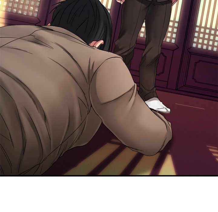 Food Chain Chapter 40 - The End image 133