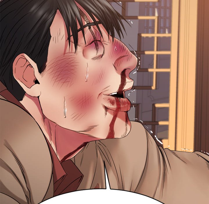 Food Chain Chapter 40 - The End image 137
