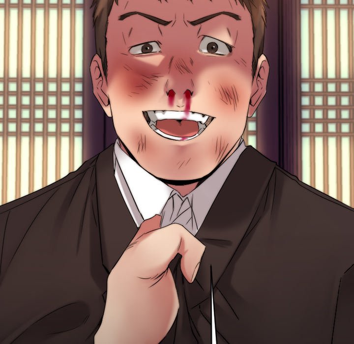 Food Chain Chapter 40 - The End image 13