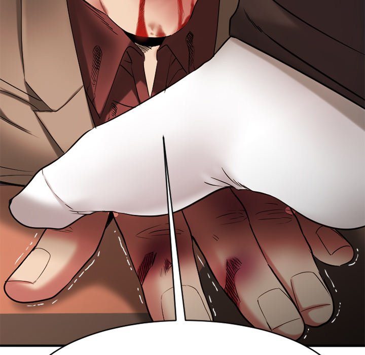 Food Chain Chapter 40 - The End image 140