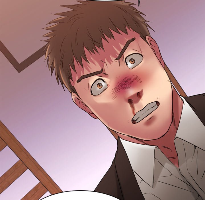 Food Chain Chapter 40 - The End image 142