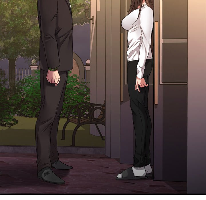 Food Chain Chapter 40 - The End image 164