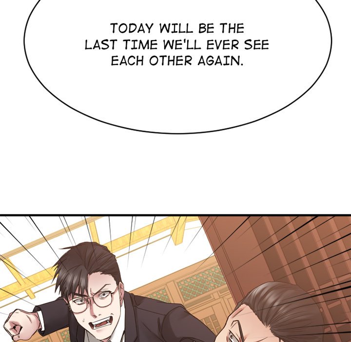 Food Chain Chapter 40 - The End image 17