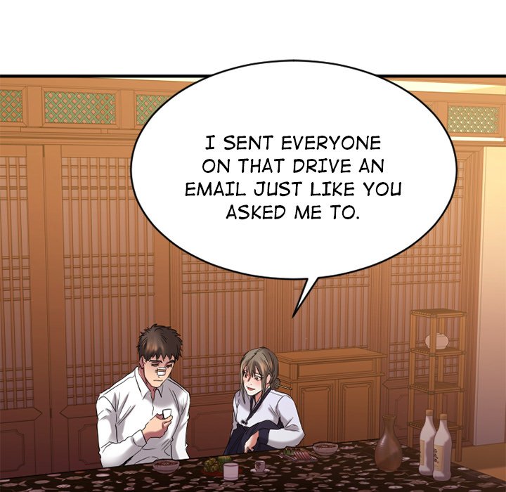 Food Chain Chapter 40 - The End image 185