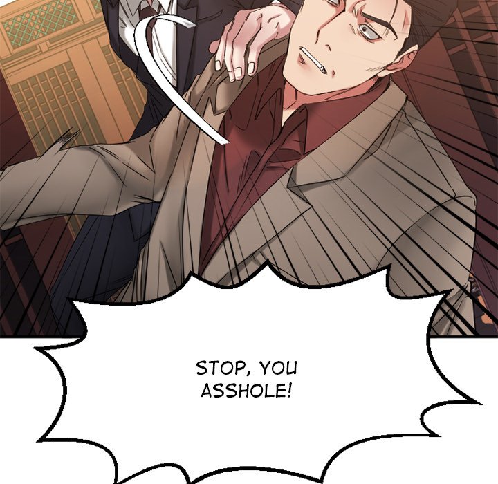Food Chain Chapter 40 - The End image 18