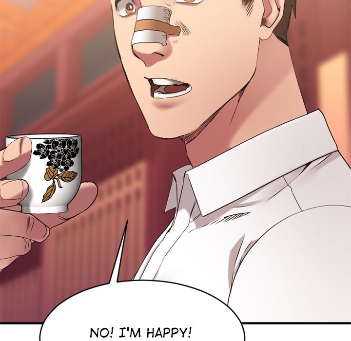 Food Chain Chapter 40 - The End image 189