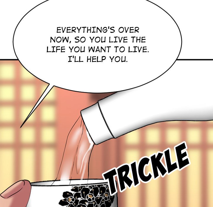 Food Chain Chapter 40 - The End image 194