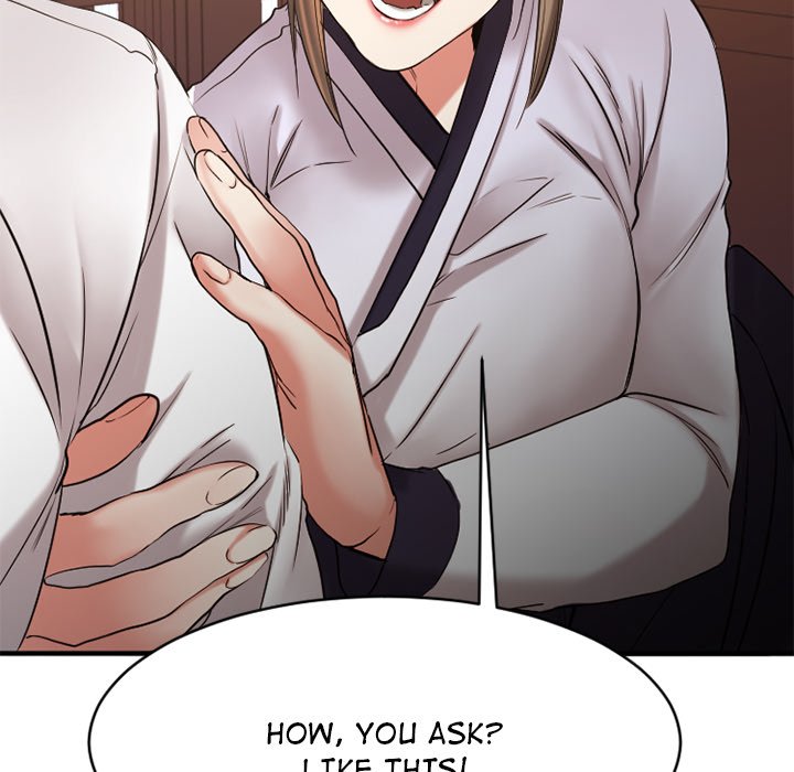 Food Chain Chapter 40 - The End image 201