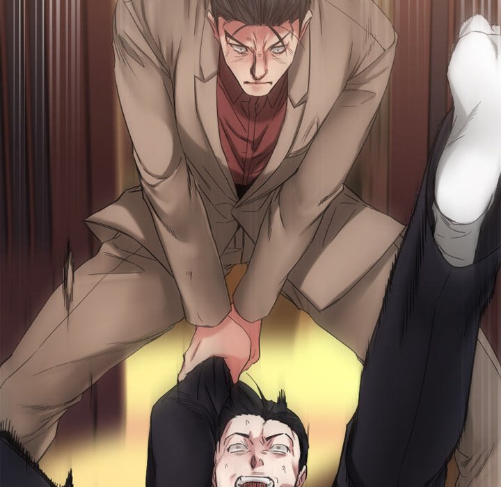 Food Chain Chapter 40 - The End image 23