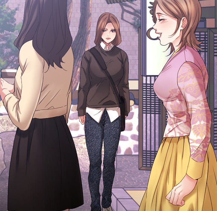 Food Chain Chapter 40 - The End image 243
