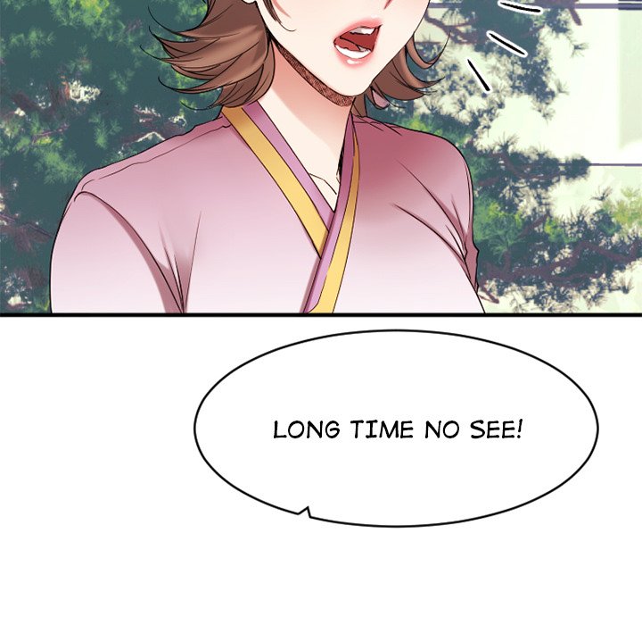 Food Chain Chapter 40 - The End image 245