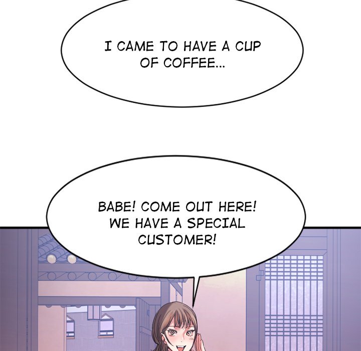 Food Chain Chapter 40 - The End image 247