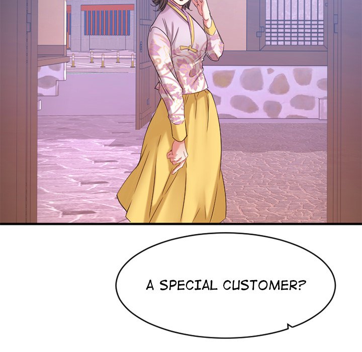 Food Chain Chapter 40 - The End image 248