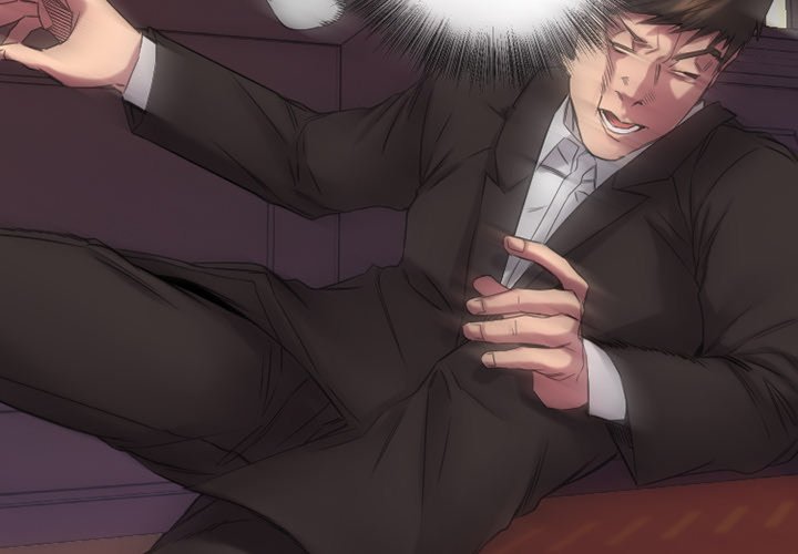Food Chain Chapter 40 - The End image 2