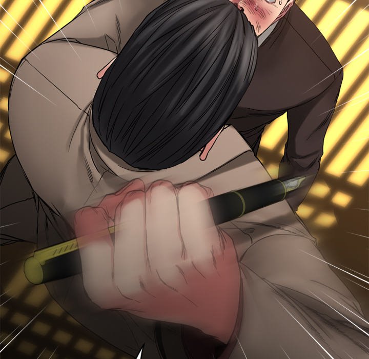 Food Chain Chapter 40 - The End image 34