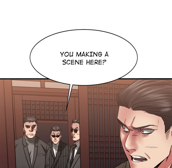 Food Chain Chapter 40 - The End image 38