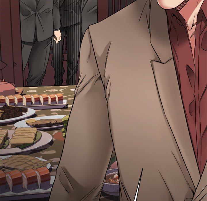 Food Chain Chapter 40 - The End image 39