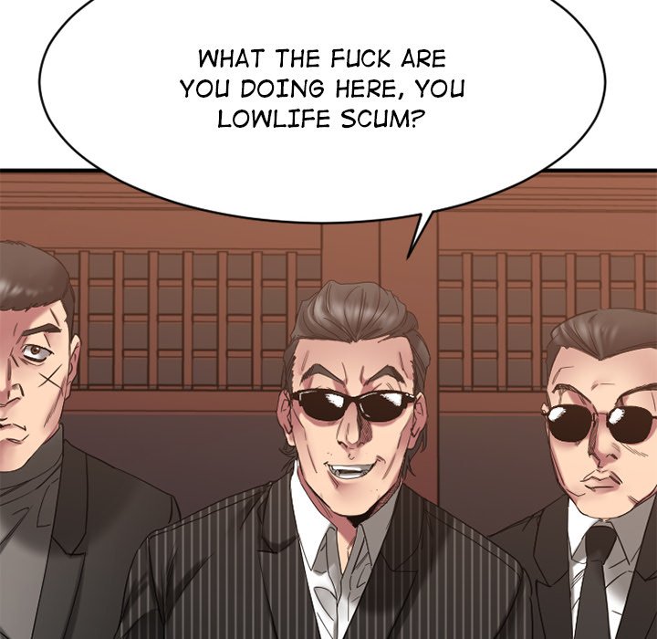Food Chain Chapter 40 - The End image 41